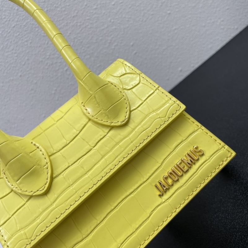 Jacquemus Satchel Bags